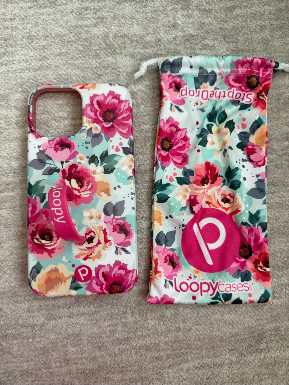 Loopy Case iPhone 13 Pro Max